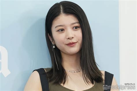 馬場ふみか、美バストあらわなランジェリー姿「色気が凄い」「。